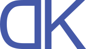 DK Logo