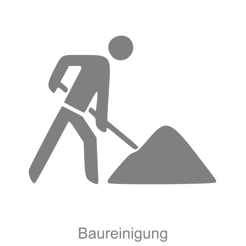 Baureinigung