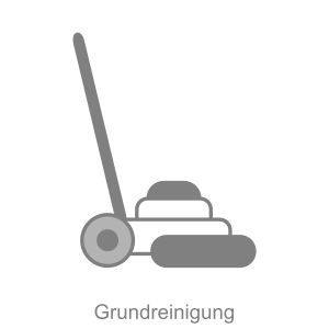 Grundreinigung