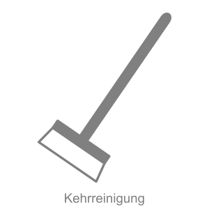 Kehrreinigung