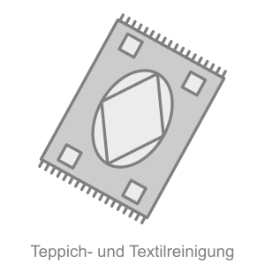 Teppich- und Textilreinigung